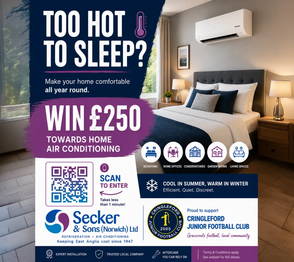 Win up to £500